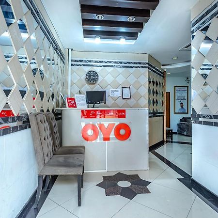 טאוואו Oyo 43960 Laksamana Executive & Boutique Hotel מראה חיצוני תמונה