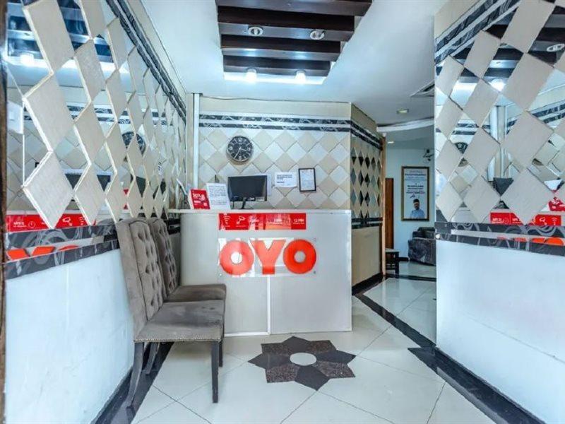 טאוואו Oyo 43960 Laksamana Executive & Boutique Hotel מראה חיצוני תמונה