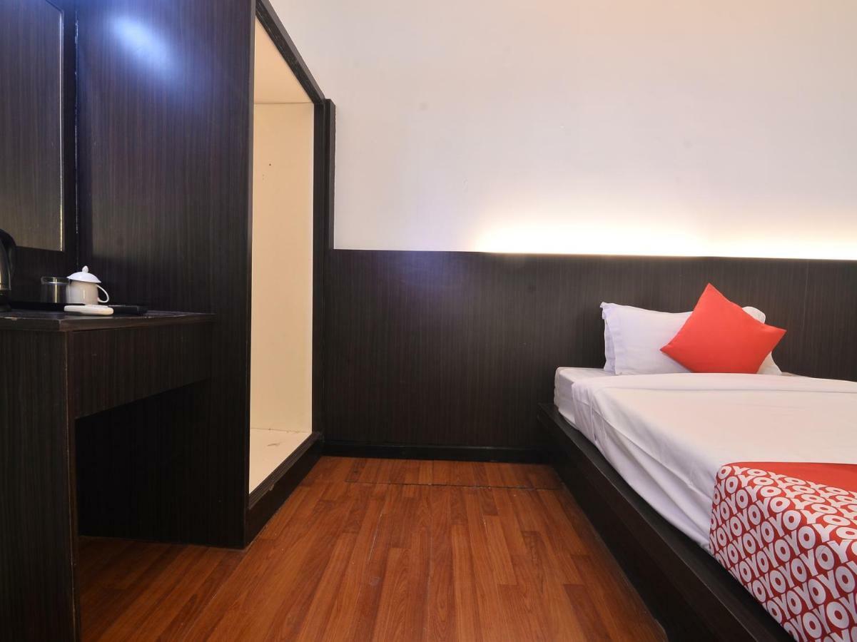 טאוואו Oyo 43960 Laksamana Executive & Boutique Hotel מראה חיצוני תמונה