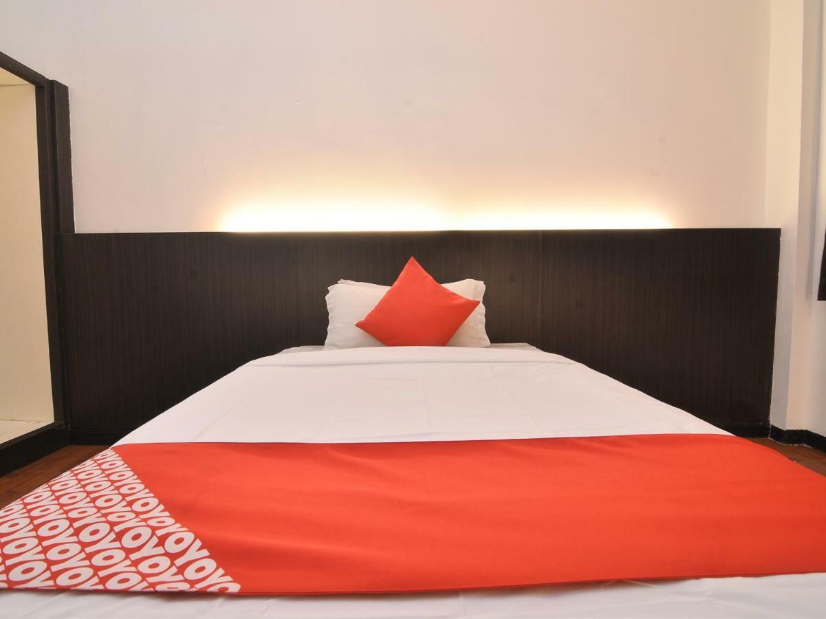 טאוואו Oyo 43960 Laksamana Executive & Boutique Hotel מראה חיצוני תמונה